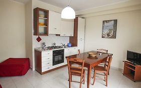 Miosotis Apartments